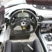 MX-5カップ仕様車（モータースポーツジャパン16）