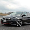 プジョー 308GTi by プジョースポール