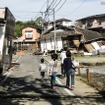 熊本地震　(c) Getty Images