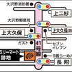 オートバックス大沢野