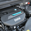 BMW 225xe アクティブツアラー