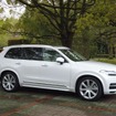 ボルボ XC90 T8