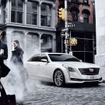 キャデラック CT6