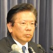 三菱自動車　相川哲郎社長