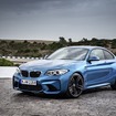 BMW M2クーペ