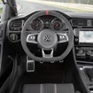 フォルクスワーゲン ゴルフ GTI クラブスポーツ