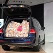 メルセデス AMG GLE 43 4マチック