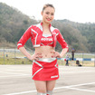 AUTECH Race Queen/MOTUL Circuit Lady