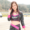 EXEDY Racing Girls