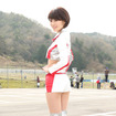 B-MAX Racing girl