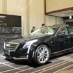 キャデラック CT6