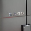メルセデスベンツ G550 4×4 スクエアード