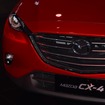 マツダ CX-4（北京モーターショー16）