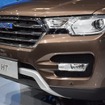 HAVAL H7（北京モーターショー16）