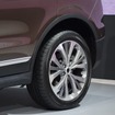 HAVAL H7（北京モーターショー16）