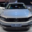 VW マゴタン（北京モーターショー16）