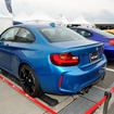 BMW M2クーペ