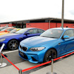 BMW M2クーペ