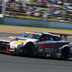 優勝の#3 GT-R。