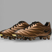 ナイキ、マーキュリアルの歴史をまとめたシューズ「What the Mercurial」限定発売