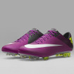 ナイキ、マーキュリアルの歴史をまとめたシューズ「What the Mercurial」限定発売
