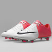ナイキ、マーキュリアルの歴史をまとめたシューズ「What the Mercurial」限定発売