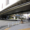 東京モノレール 天王洲アイル駅 南口