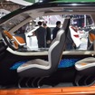 第一汽車 奔騰 X4（北京モーターショー16）