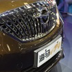 海馬汽車 V70（北京モーターショー16）