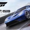 『Forza Motorsport 6: Apex』オープンβ版が国内でも配信開始