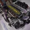 QamFreeエンジン（北京モーターショー16）