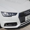 アウディ A4アバント 2.0TFSI スポーツ