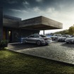 BMW 7シリーズ PHVモデル