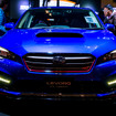 スバル レヴォーグ STI CONCEPT（東京オートサロン16）