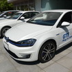VW ゴルフ GTE
