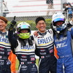 2016スーパー耐久第2戦グループ2決勝レース