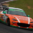 ST-5クラスはNo.88村上モータースMAZDAロードスター NDが優勝