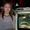 【東京オートサロン07】三菱 eKワゴン ROXY で海へ