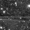 HSC の視野に入り込んだチュリュモフ・ゲラシメンコ彗星