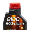 MOTUL 8100 Eco-clean＋ 5W30