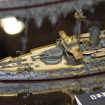 1/700日本海軍 戦艦 三笠