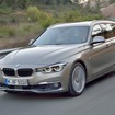 BMW 3シリーズ ツーリング