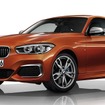 BMW 1 シリーズのM140i（3ドア）