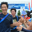 ランナーズ 24時間リレーマラソン in 舞洲スポーツアイランド大会