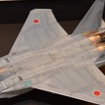 1/72 航空自衛隊 主力戦闘機 F-15J イーグル 近代化改修機 形態I型/II型 IRST 搭載機