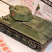 1/35 T-34/76 プラウダ高校