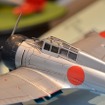 1/48 九六式二号艦上戦闘機二型