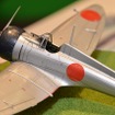 1/48 九六式四号艦上戦闘機