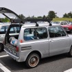 1972年 スバル R-2 バン