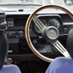 1972年 スバル R-2 バン